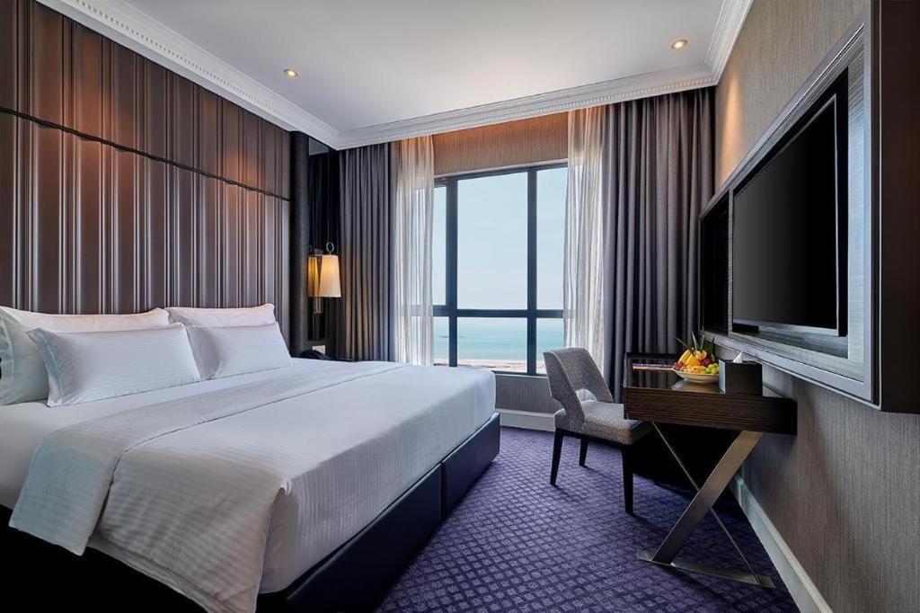 Hatten Place Melaka Bagian luar foto