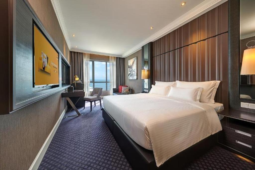 Hatten Place Melaka Bagian luar foto