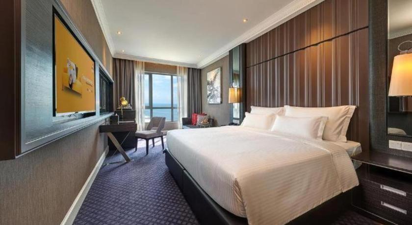 Hatten Place Melaka Bagian luar foto