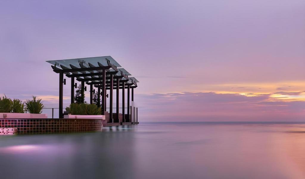Hatten Place Melaka Bagian luar foto