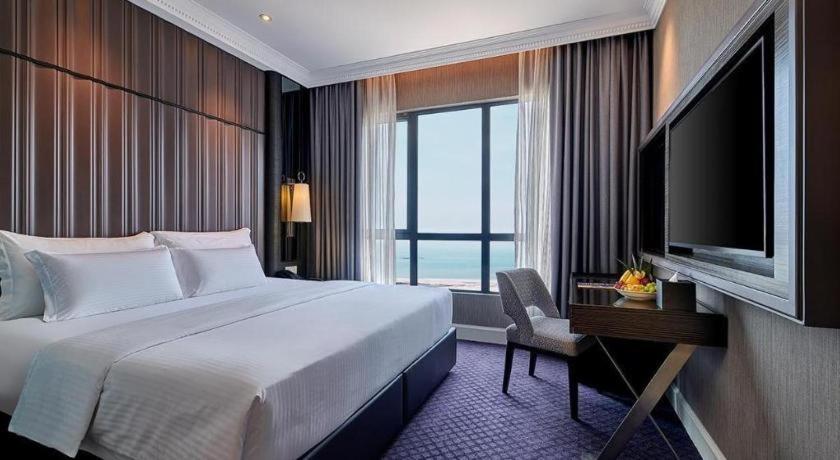 Hatten Place Melaka Bagian luar foto