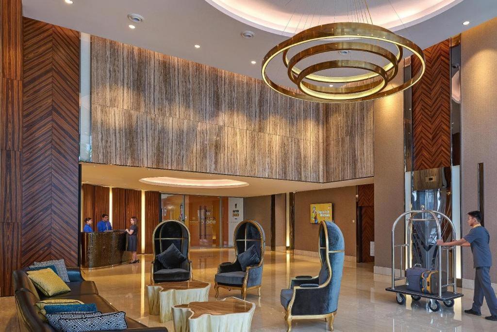 Hatten Place Melaka Bagian luar foto