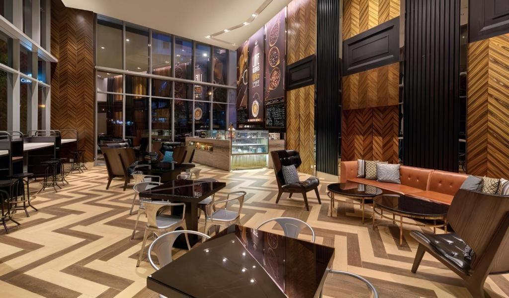 Hatten Place Melaka Bagian luar foto