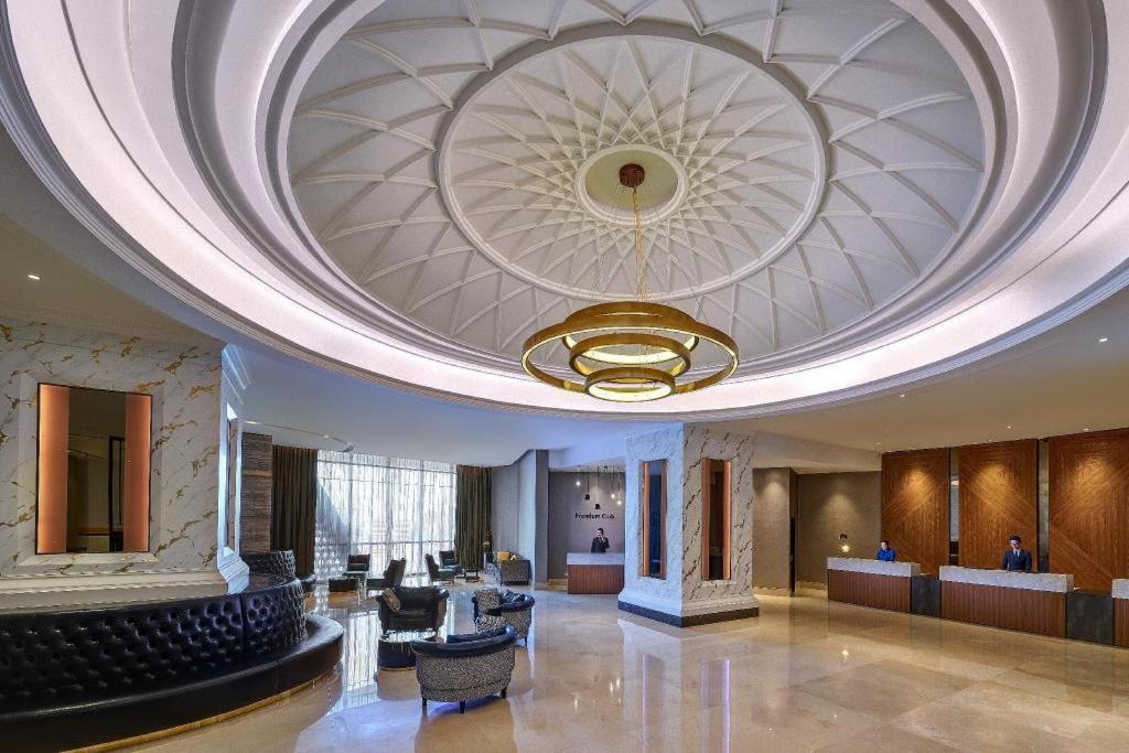 Hatten Place Melaka Bagian luar foto