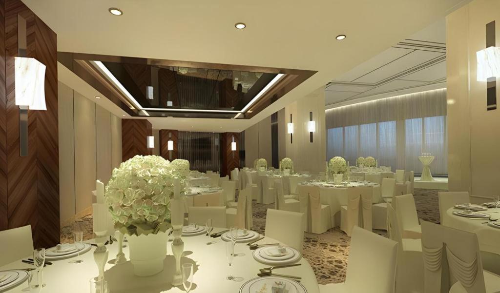 Hatten Place Melaka Bagian luar foto
